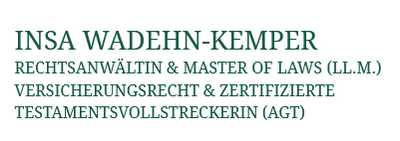 Logo Kemper